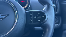 MINI Countryman 2.0 S Exclusive ALL4 5dr Auto Petrol Hatchback